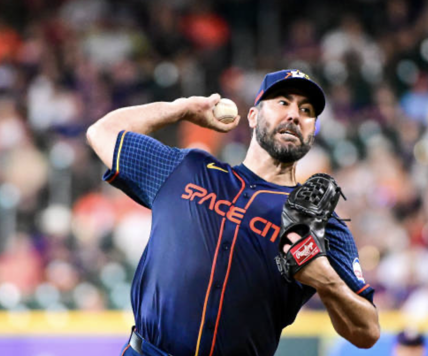 Should the Astros Bring Back Justin Verlander? post thumbnail image